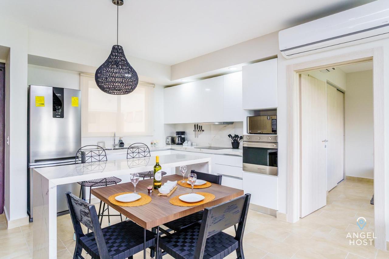 Ciudad Mayakoba Homes By Vimex Playa del Carmen Bagian luar foto