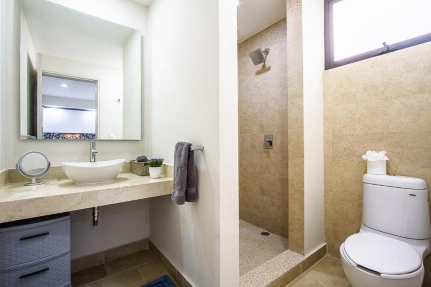 Ciudad Mayakoba Homes By Vimex Playa del Carmen Bagian luar foto